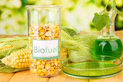 Ainthorpe biofuel availability
