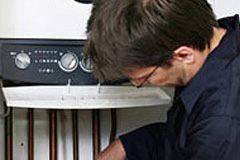 boiler repair Ainthorpe