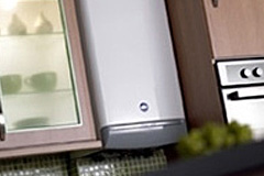 trusted boilers Ainthorpe