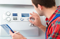 free commercial Ainthorpe boiler quotes