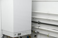 free Ainthorpe condensing boiler quotes