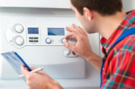 free Ainthorpe gas safe engineer quotes